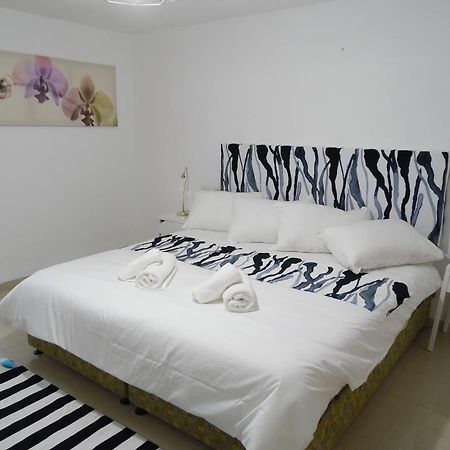 Hili Apartments Tiberias Exterior photo